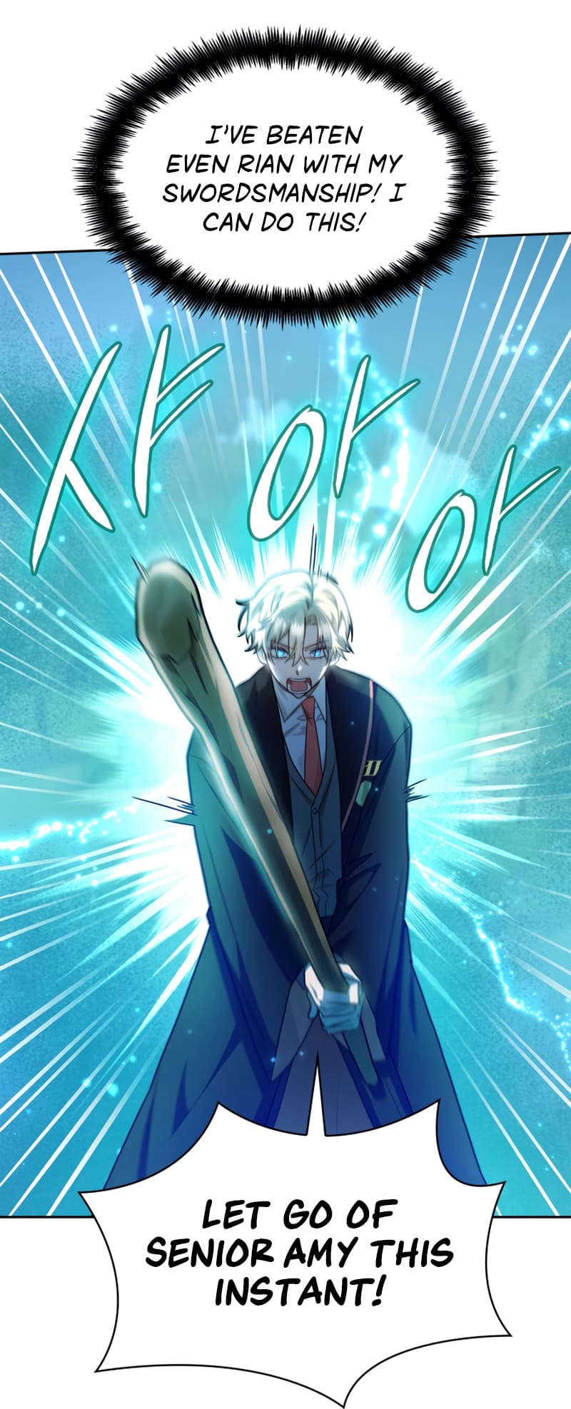 Infinite Mage, Chapter 26 image 12
